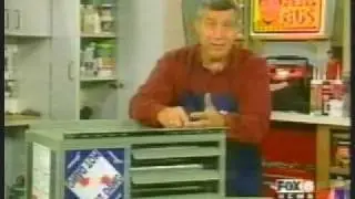 Hot Dawg Garage Heater Benefits