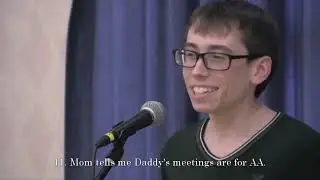 21 by Patrick Roche with Subtitles