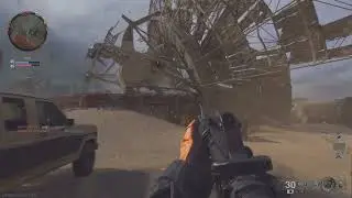 Blackops 6 Colt 723