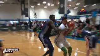 Ira Lee Summer Mixtape! Crazy In-Game Dunker With Versatility!
