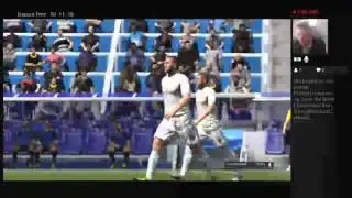 Fifa 16 blindfold game
