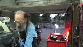 Шарико-хонинговальные цилиндры Harley Shovelhead