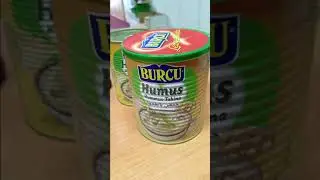 нут в банках  400 и 800 гр  #unboxing #snacks #food #homemade #yummy #baklava