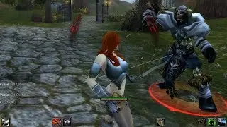 World Of Warcraft Quest Info: Ambushed