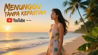 Menunggu Tanpa Kepastian | Lagu Reggae Galau Bikin Baper