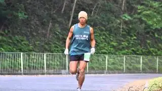 渣打全馬,目標時間 3:30策略