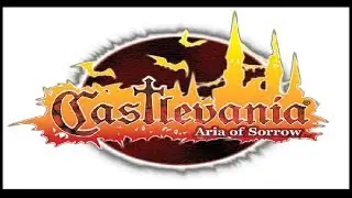 Let's Play Aria of Sorrow [Shopping] Part 4 w/ Justin Cannon