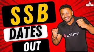 SSC Tech 62 SSB Dates Out | SSC tech 62 SSB Interview Process | SSC Tech 62 SSB Interview Date