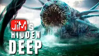 ЗАТОПЛЕННЫЙ СЕКТОР ➤ HIDDEN DEEP ➤ 04