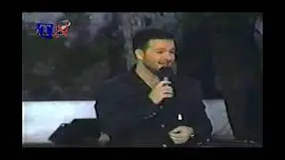 Nicolas El Osta 1998 نقولا الاسطا - فرفح وغني