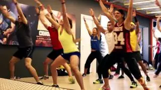 Balance Gym - New Cairo (Les Milles Convention)