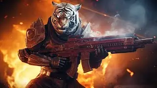 THERE WAS A 4TH RACE BUNGIE!!??  HUMAN, AWOKEN, EXO & _______