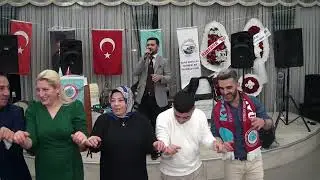 21 OCAK 2023 KAKAÇ KÖYÜ KAZ GECESİ     2