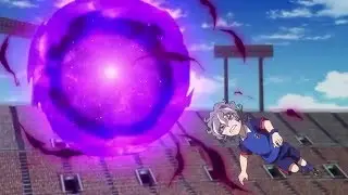 Inazuma Eleven Orion - Penguin The God Devil