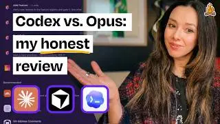 Claude Opus 4.6 vs GPT-5.3 Codex: Which is the better software engineer?
