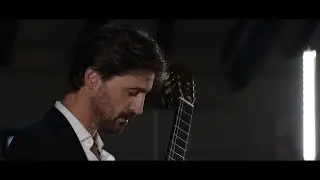 ASIER PELAEZ guitar- TEASER Nocturnal After Barrios & Lenaerts