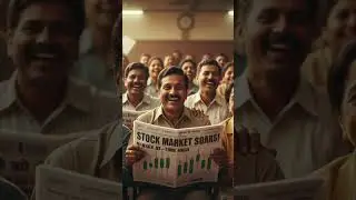 This scam fooled the entire stock market. Follow for daily case studies. #casestudy #stockmarket