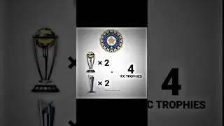 Greatest Cricketing Nation 🗿