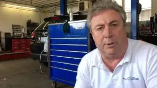 Timing belt  - Auto Repair Services Burlington