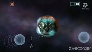 JOGANDO SOLAR SMASH PELA PRIMEIRA VEZ NO CANAL MUITO TOP