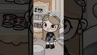 Accessories Shop Secret #3 | Avatar World #avatarworld