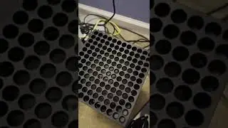 My fan on my Xbox series X is still on after  I cut it off a day ago.HELP!!!!