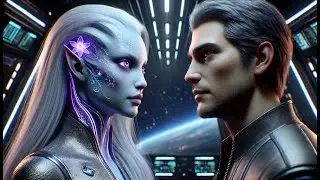 The Alien Queen Heard My Speech &mdash; &ldquo;You Speak Like the Legends&rdquo;