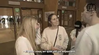 Salon Objectif M&eacute;tier: la parole aux parents