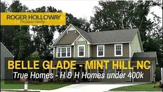 True Homes for Sale in Charlotte - Belle Glade
