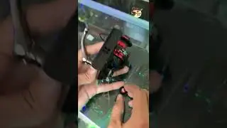 Aprende a c&oacute;mo usar equipos o ca&ntilde;as de spinning pesca tradicional parte 8