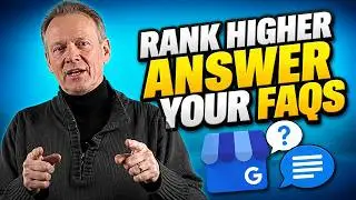 Why 40% of Businesses Are Missing This Simple Google Business Profile Ranking Hack?
