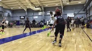 Team KC #MONEYTEAM C/O 2026 2018-2019 SEASON
