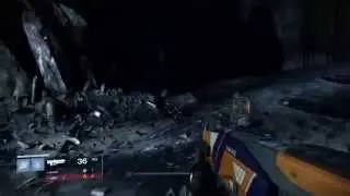 Destiny - Dead Ghost Locations: DLC - Last Rites