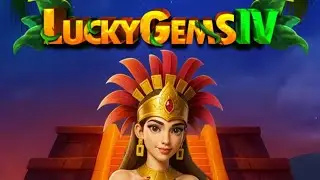 LUCKYGEMS4 NEW WINING IN LUCKY GEM 4 IN YONO GAME #yonogaming #slot #subscribe #gameplay #jackpot 