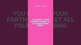 5 signs you are using love as your relationship strategy #marriagetips