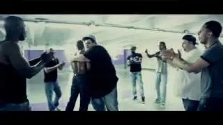 FIGHT CLUB FREESTYLE 1/3 : TUCCO feat JOUBINN, LE CRUNKMITAINE