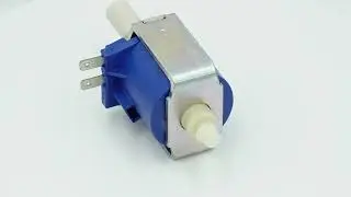 Насос вибрационный CEME тип E507 230В  32M7000 SAGI E50701EN00240C4 ULKA