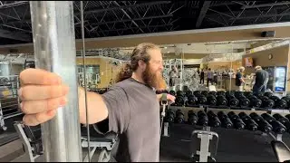 Day 59 - Journey to Pro MMA & Bodybuilding | Vlog