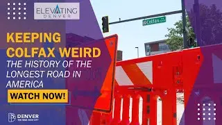 History of Colfax