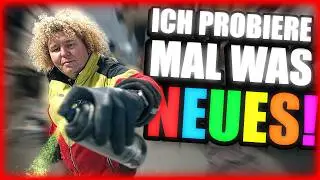 Graffiti Tutorial: Baum-Sprayen mit Profi &ndash; Locke lernt Streetart!