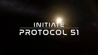 Space Engineers Video Competition - Protocol 51 (Unofficial Entry)