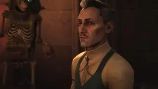 Dragon Age: The Veilguard - Emmrich Sees the Fade Prison?