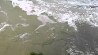 Fort Monroe Surf 13march2016
