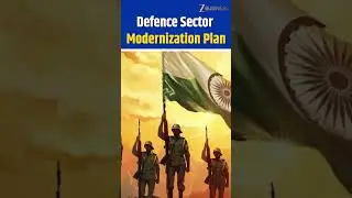 Budget 2026: Defence Allocation May Rise 10% To Support New Modernization Plans