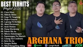 Arghana Trio - Lagu Batak Terbaru 2026 - Paling Hits Enak Didengar Saat Santai Dan Viral Tiktok 2026