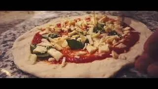 Pizzaioli Napoletani | Maestro Vittorio et Chef Ruetsch au Bistro Mimi