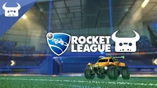 ROCKET LEAGUE RAP | Dan Bull