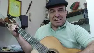 S&Eacute;RGIO TERRES VIANA - C&Eacute;U, SOL, SUL, TERRA E COR - VILO&Atilde;O E VOZ