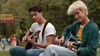 Camp Rock 3 | Trailer | Disney+