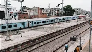 Daliganj Junction / डालीगंज जंक्शन railway station